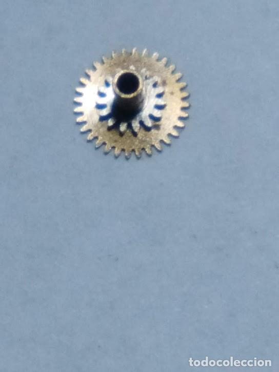 Recambios de relojes: UT  6488 -  rda. horas -  (cd-1089)