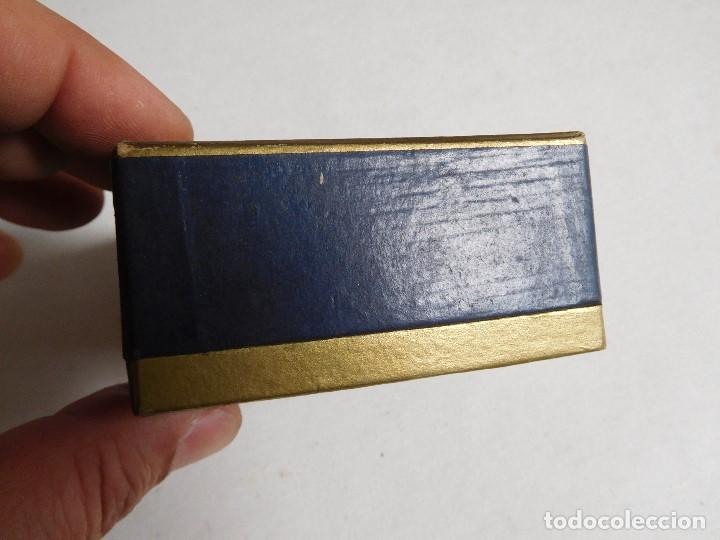 Recambios de relojes: Caja antigua original de Oris - Foto 3