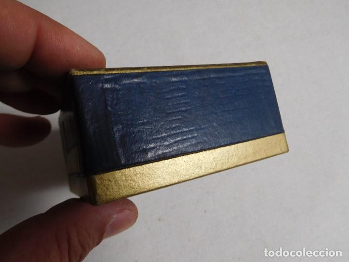 Recambios de relojes: Caja antigua original de Oris - Foto 5
