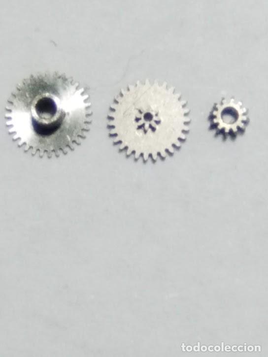 Spare Parts for Watches: Citizen  0180A - rda. horas+rda.minuter&iacute;a+pi&ntilde;&oacute;n de transmisi&oacute;n -  (cd-2017)