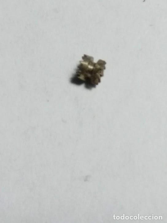 Spare Parts for Watches: AS  1156  - pi&ntilde;&oacute;n corredizo  -   (cd-2043)