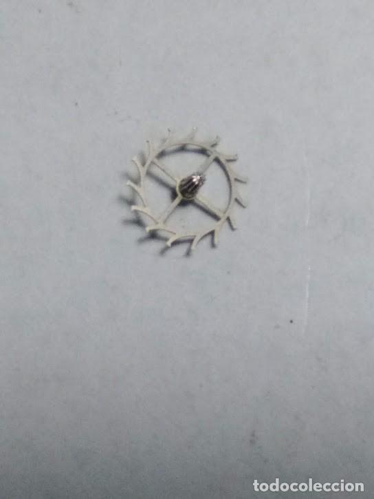 Recambios de relojes: FHF  374 -  rda. escape -   (cd-2052)