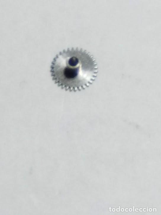 Pi&egrave;ces de rechange de montres et horloges: FHF  374 - rda. de horas -   (2054)