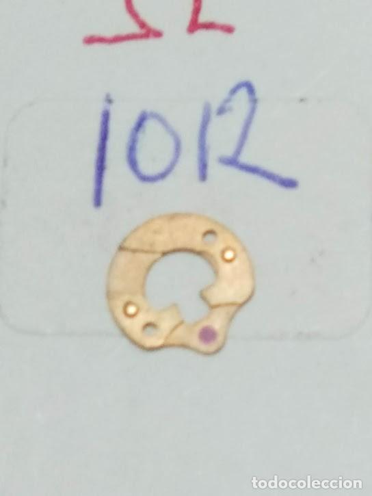 Recambios de relojes: Omega 1012 - puente de ancora - (cd-2089)