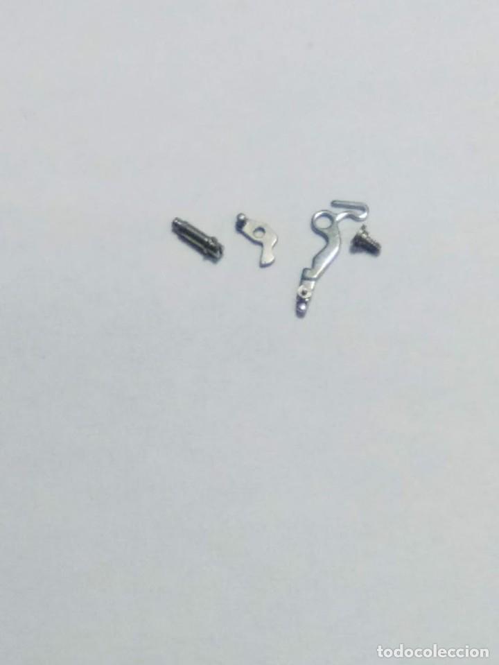 Recambios de relojes: Ebosa - Ronda   87 -  tornill+tireta+b&aacute;scula  -    (cd-2100)