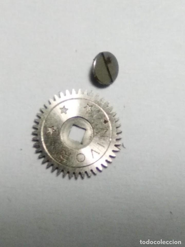 Recambios de relojes: FEF  250  - rda.  rochete -   (cd-2110)