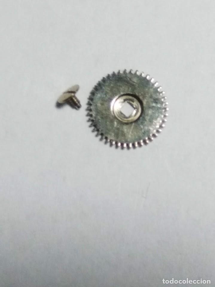 Recambios de relojes: UT 6480 - rda. rochete - (cd-2141) - Foto 1