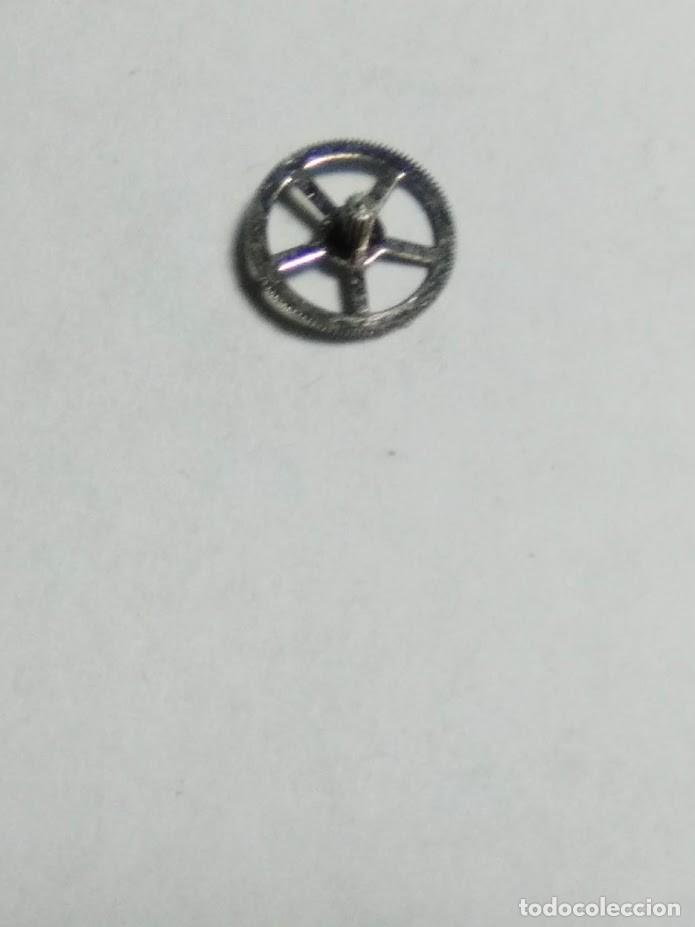 Recambios de relojes: FHF 374 - rda. 1&ordf; - (cd-2212) - Foto 1