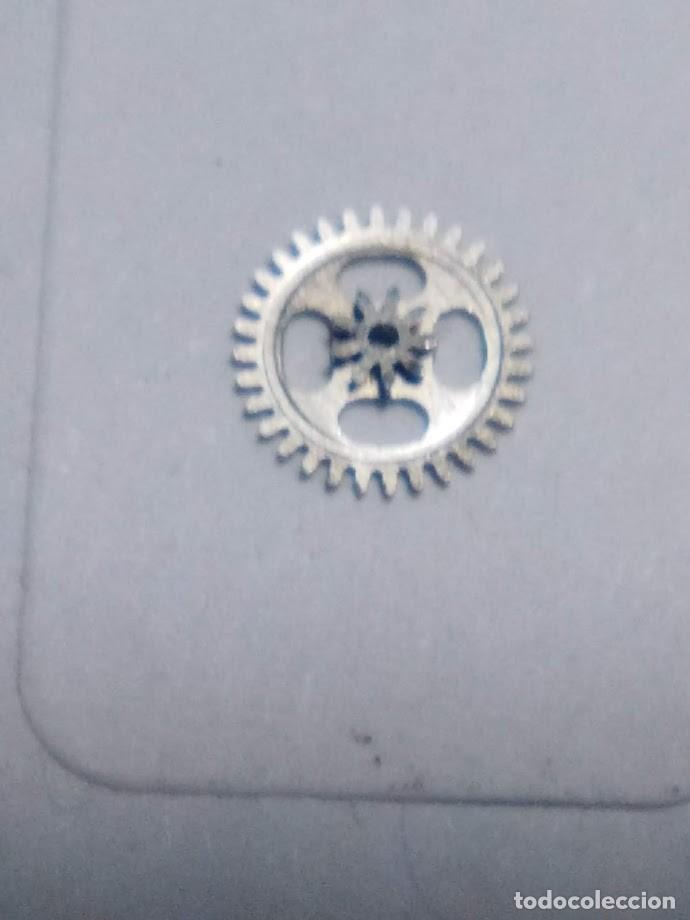 Recambios de relojes: FEF  250 - rda. minuter&iacute;a -    (cd-2232)