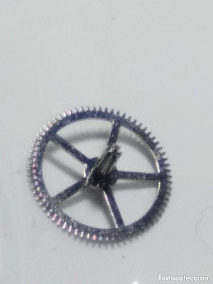 Recambios de relojes: ST - FHF  96-4  - rda.1&ordf; -    (cd-2268)