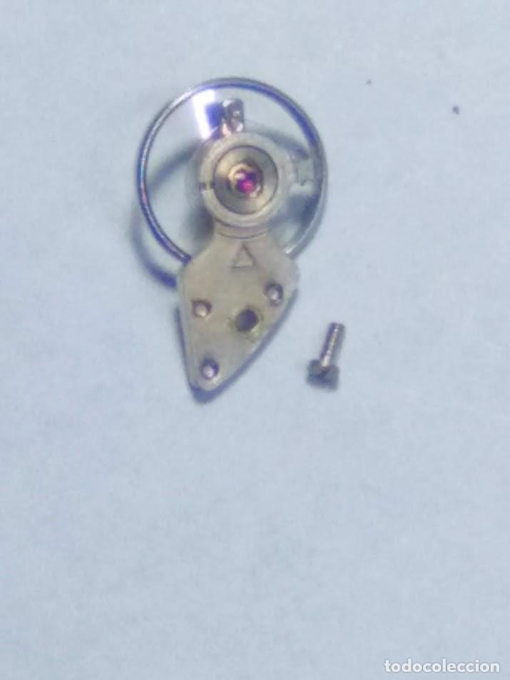 Pe&ccedil;as de reposi&ccedil;&atilde;o de rel&oacute;gios: RL - Ronda - 938 - Volante+puente-