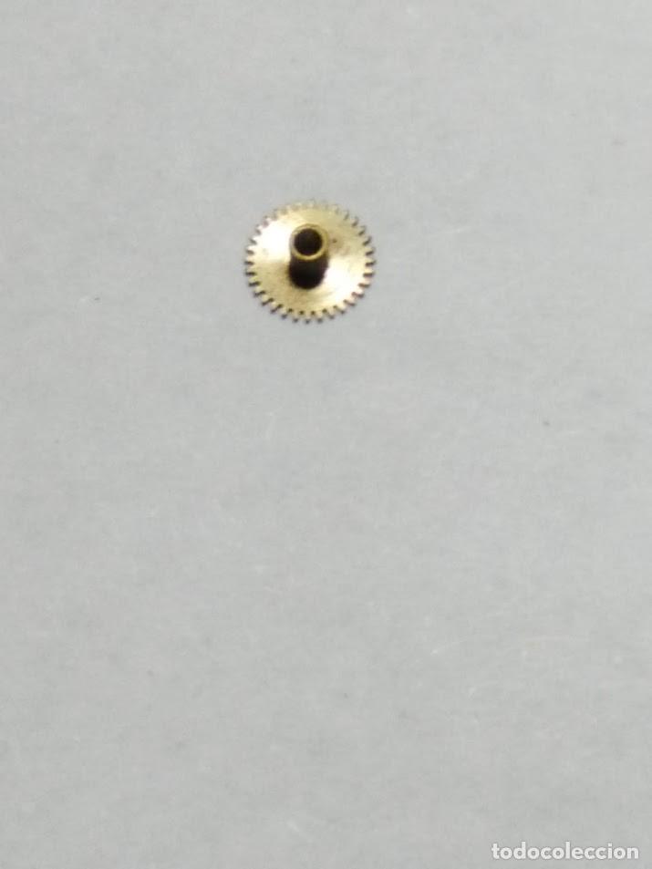 Ersatzteile f&uuml;r Uhren: Ricoh autic- de sra. - rda. de horas  -     (cd-2291)