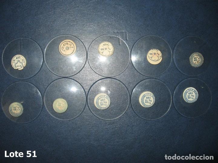 Spare Parts for Watches: Lote de grandes y antiguos cristales para relojes de bolsillo.