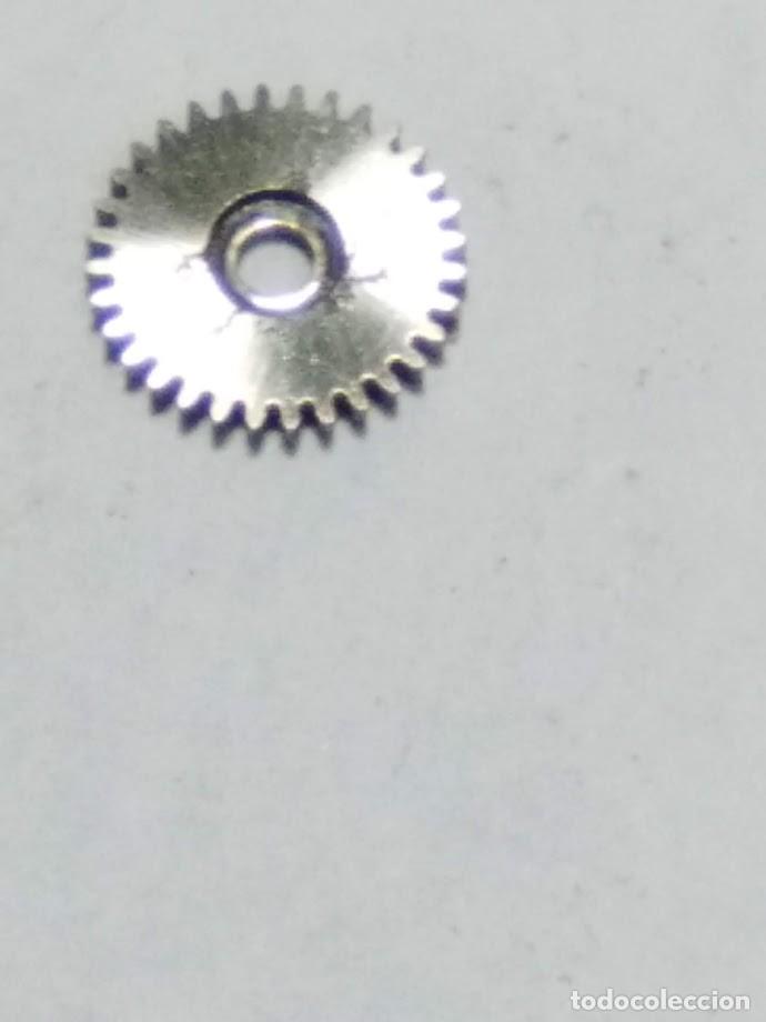 Recambios de relojes: AS  1130  -  rda. corona  -    (cd-2373)