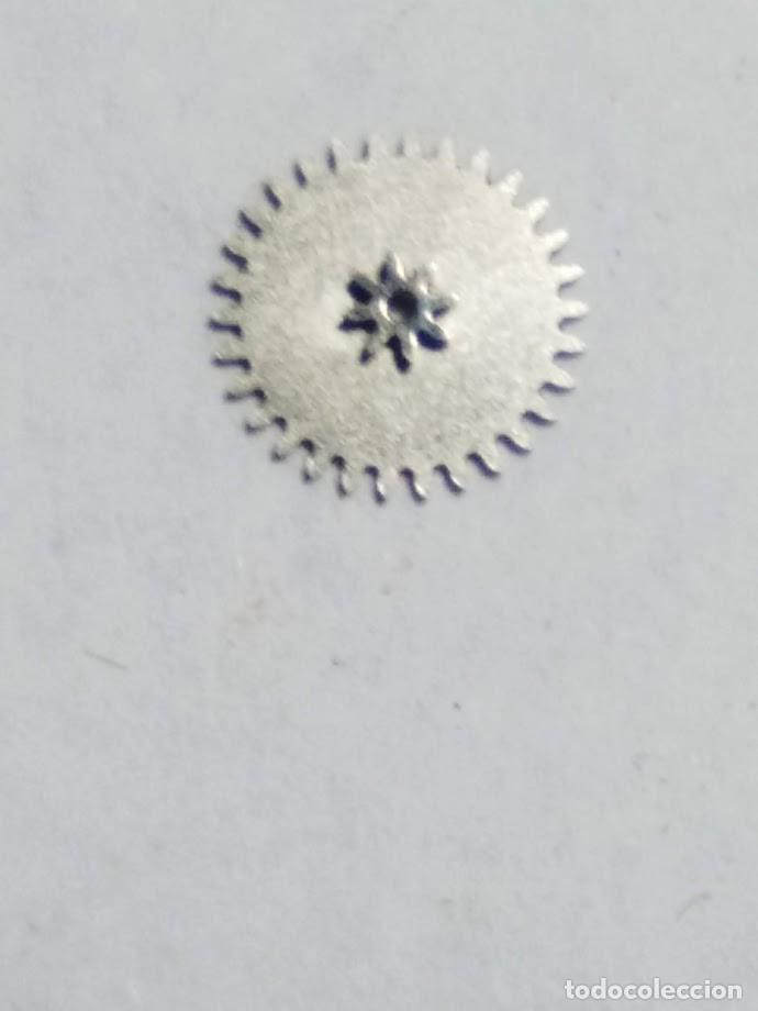 Recambios de relojes: AS 1130 - rda. minuter&iacute;a - (cd-2374)