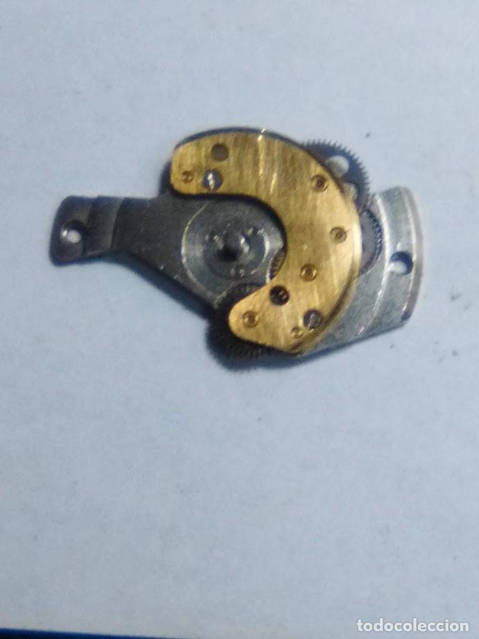Ricambi di orologi: FHF 908 - bloque autom&aacute;tico de carga completo - (cd-2386)