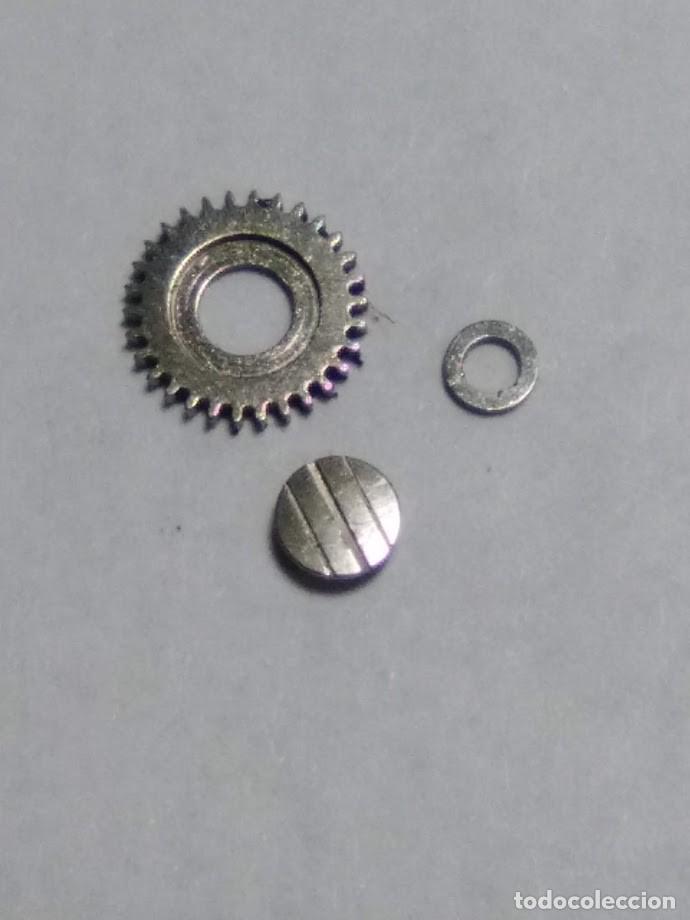 Recambios de relojes: AS 5103 - rda. corona - (cd-2388)