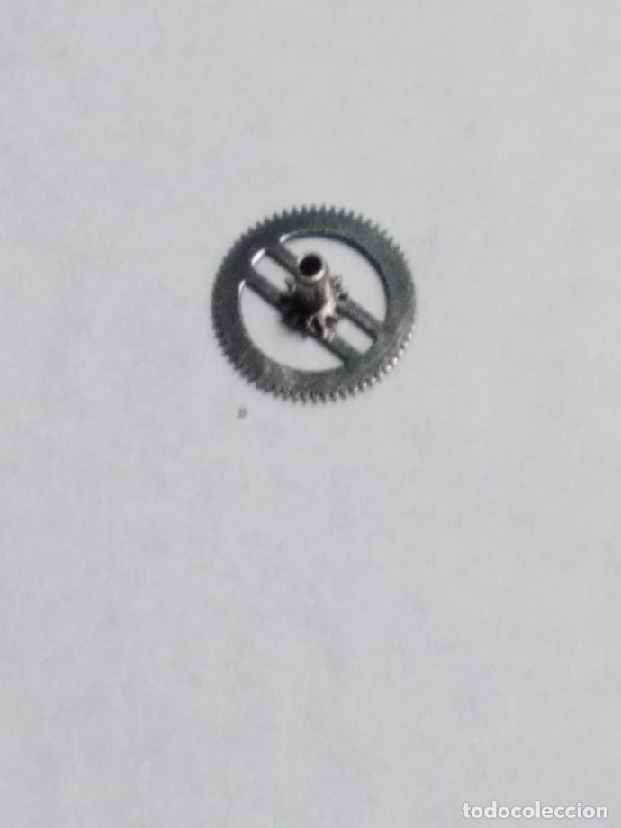 Recambios de relojes: AS  5103  - rda. de centro  -    (cd-2392)