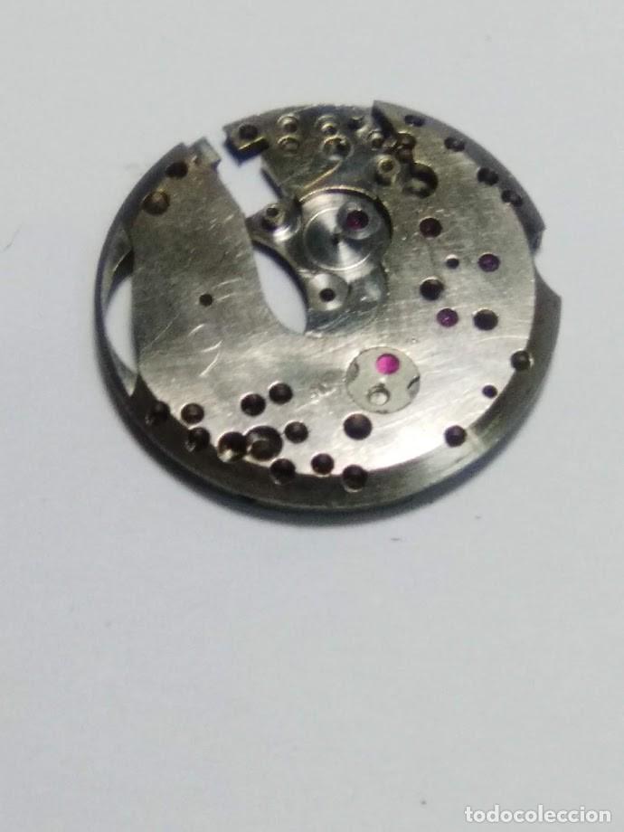 Recambios de relojes: AS- 1156 - Ptna. base - (cd-2423)