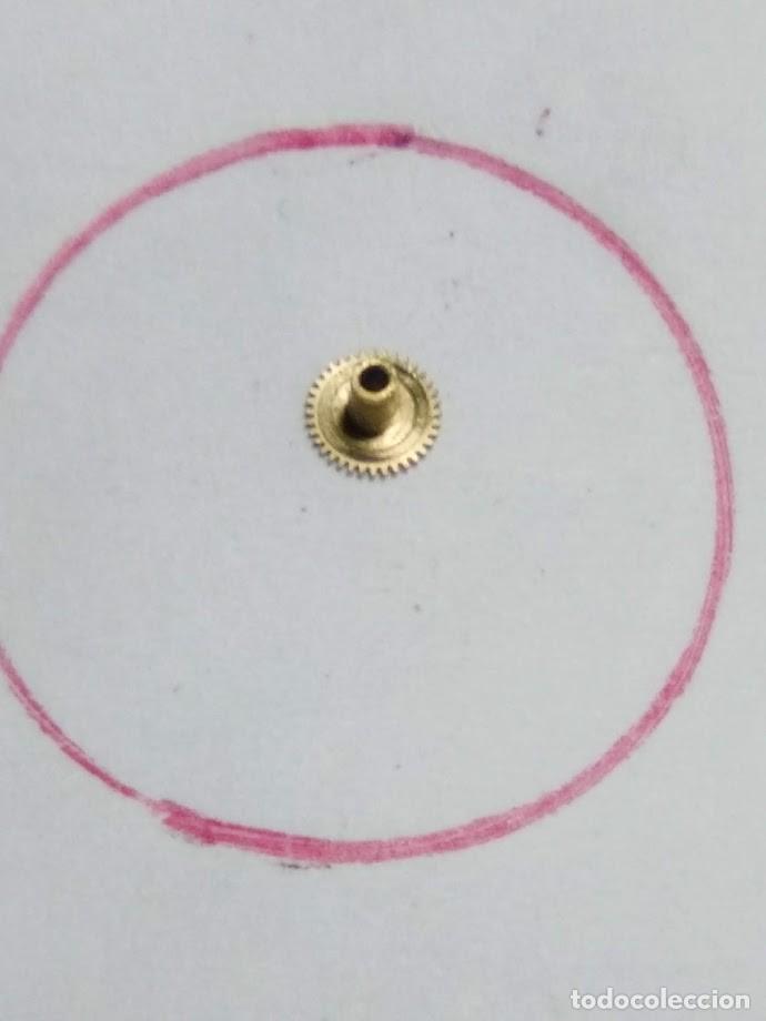 Recambios de relojes: Seiko -2206A - rda. horas - (cd-2446)