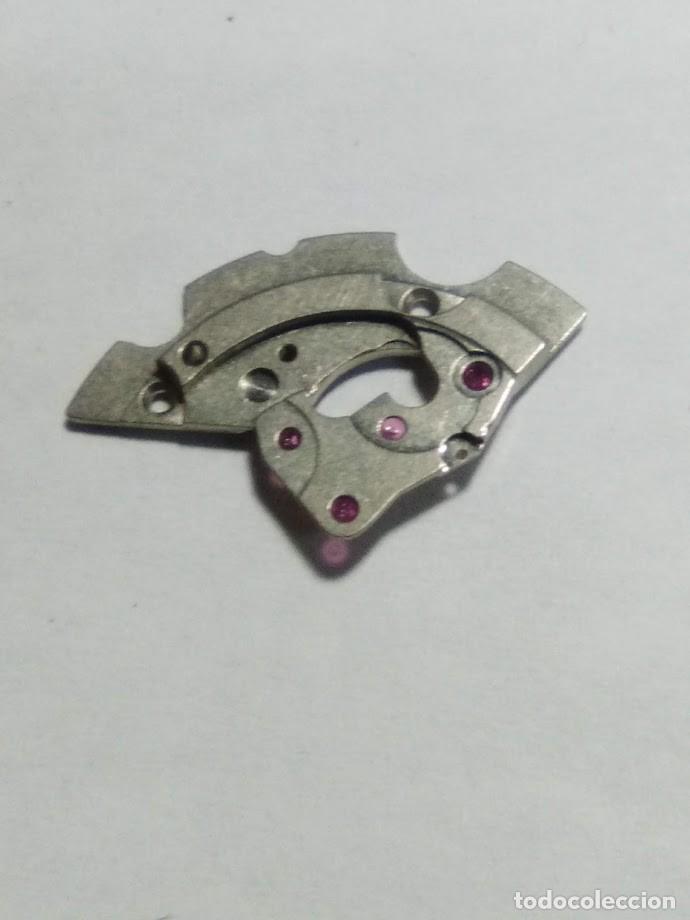 Recambios de relojes: ETA - 2789-1 - pte. de rodaje - (cd-2495)