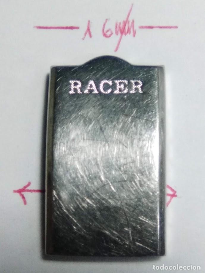 Recambios de relojes: Racer - pza. del cierre - (cd-2503) - Foto 1