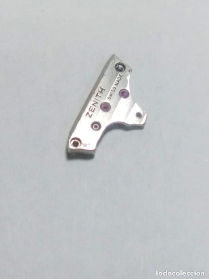 Recambios de relojes: Zenith - 57.8 - pte. de rodaje - (cd-2509)