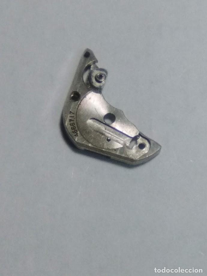 Pe&ccedil;as de reposi&ccedil;&atilde;o de rel&oacute;gios: Zenith - 57.8 - pte. del barrilete - (cd-2510)