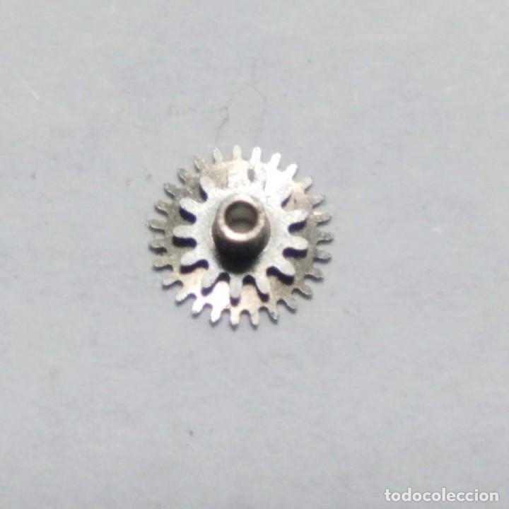 Recambios de relojes: FHF 36 - rda. de horas - (cd-2517)