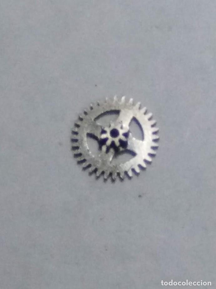 Ricambi di orologi: FHF 76 - rda. minuter&iacute;a - (cd-2527)