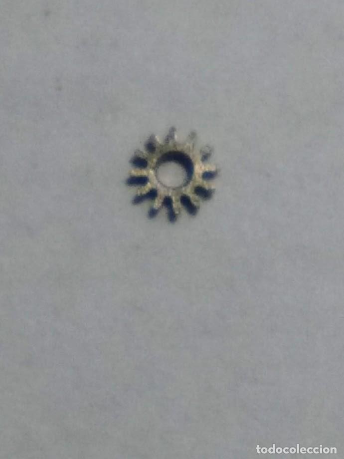 Recambios de relojes: FHF 76 - pi&ntilde;&oacute;n de transmisi&oacute;n - (cd-2529) - Foto 1