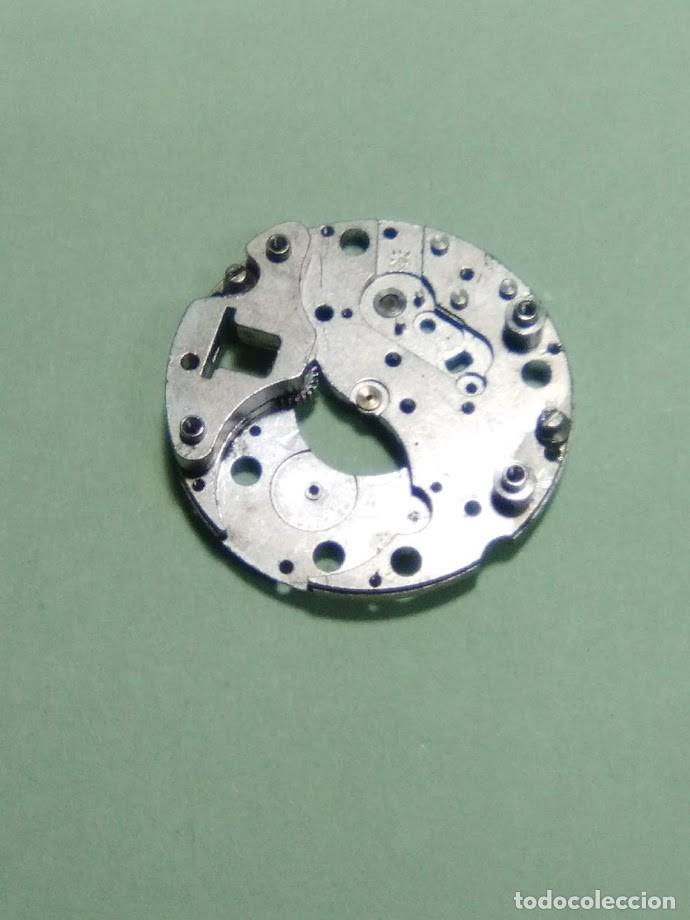 Pi&egrave;ces de rechange de montres et horloges: BFG - 911 - platina base - (cd-2543)