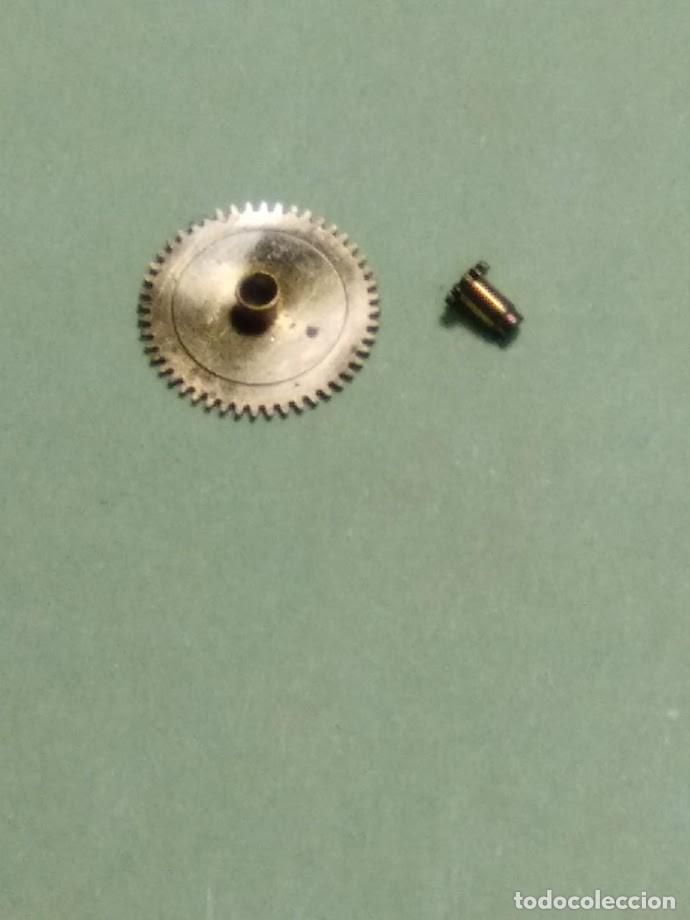 Ersatzteile f&uuml;r Uhren: BFG - 911 - rda. horas+ca&ntilde;&oacute;n de minutos - (cd-2545)