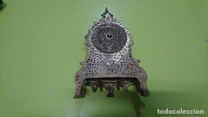 Recambios de relojes: CARCASA DE BRONCE PARA RELOJ - Foto 2