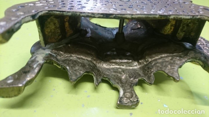 Recambios de relojes: CARCASA DE BRONCE PARA RELOJ - Foto 4