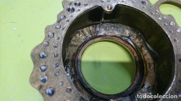 Recambios de relojes: CARCASA DE BRONCE PARA RELOJ - Foto 5