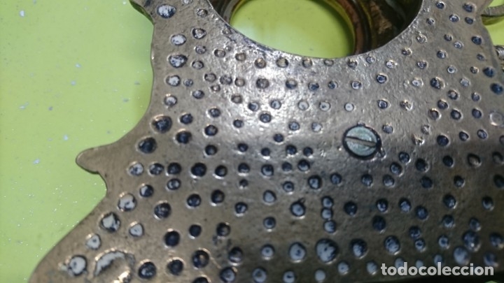 Recambios de relojes: CARCASA DE BRONCE PARA RELOJ - Foto 6