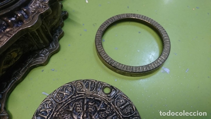 Recambios de relojes: CARCASA DE BRONCE PARA RELOJ - Foto 10