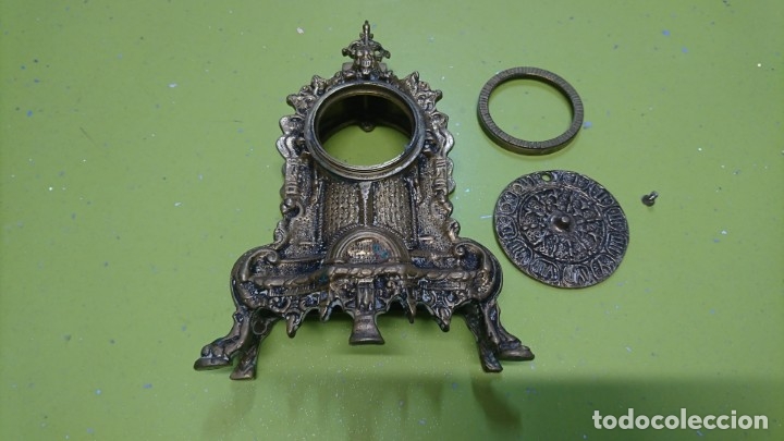 Recambios de relojes: CARCASA DE BRONCE PARA RELOJ - Foto 13