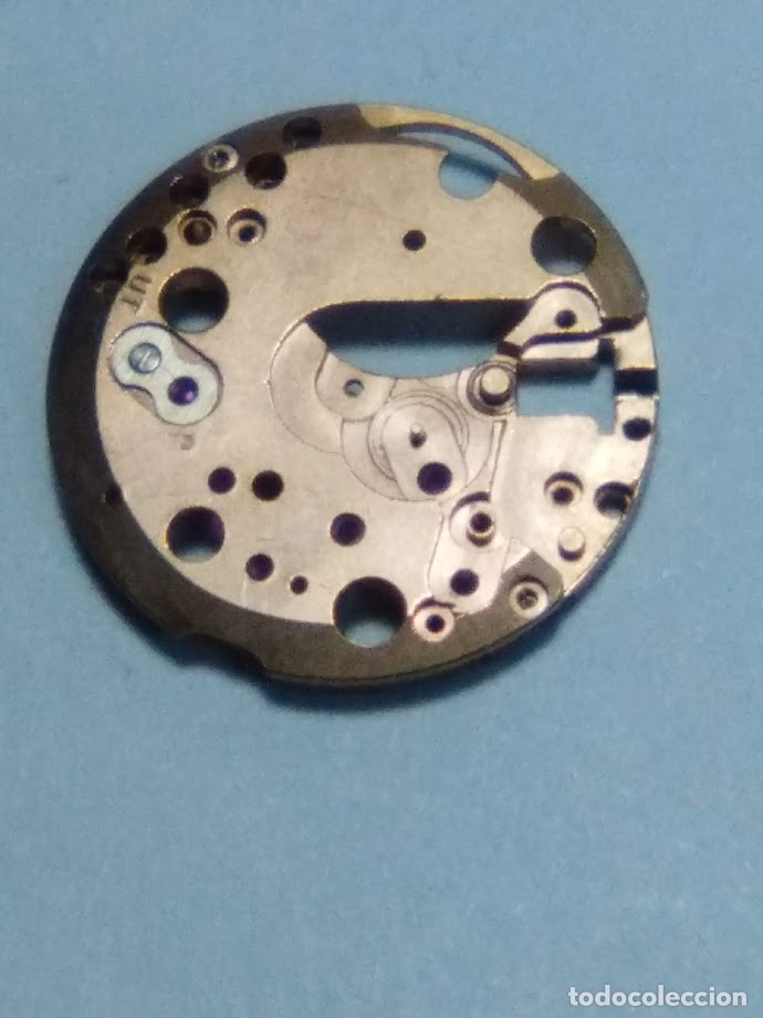 Pi&egrave;ces de rechange de montres et horloges: Felsa - 4022 - ptna. base - (cd-2695)