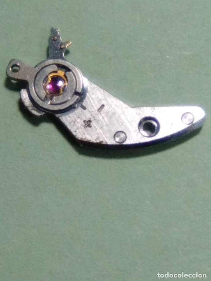 Recambios de relojes: FHF - 908 - pte. de volante inca. - (cd-2777)