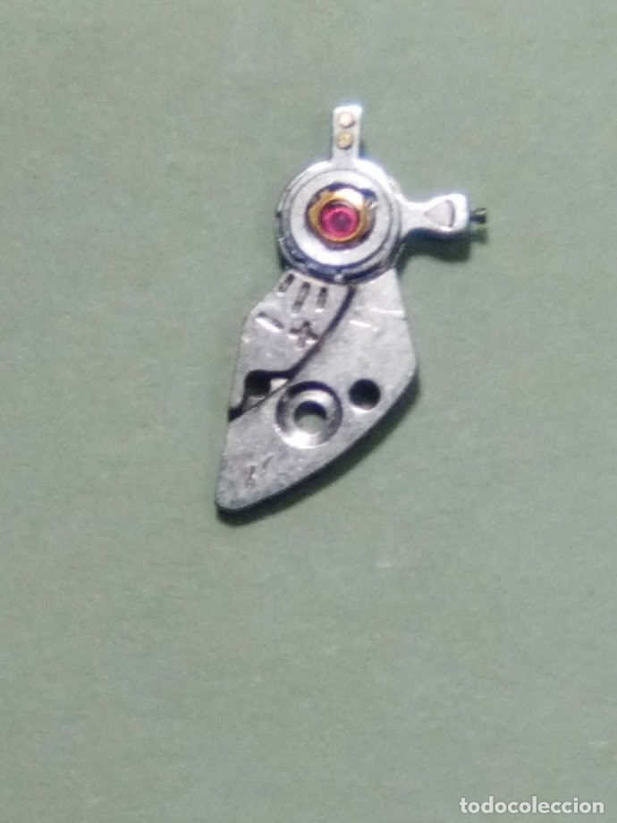 Spare Parts for Watches: Citizen - 6501 - pte. de volante-(cd-2781)