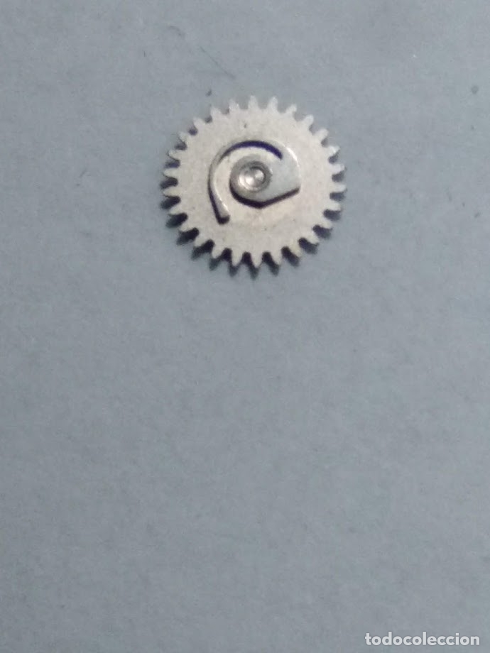 Ricambi di orologi: INT - 380061 - RDA. SALTO CALENDARIO - (2922)