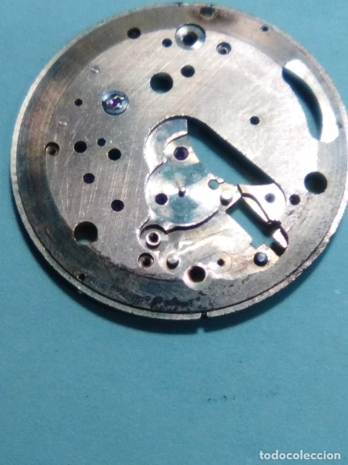 Recambios de relojes: P - 7010 - ptna. base - (cd-2935) - Foto 1