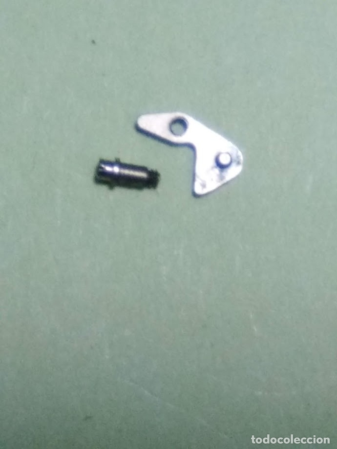 Recambios de relojes: Peseux - 330 - tirete y tornillo - (cd-2941)