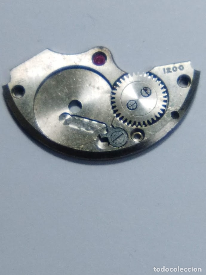Ricambi di orologi: AS - 1200 - pte. de barrilete - (cd-2976)