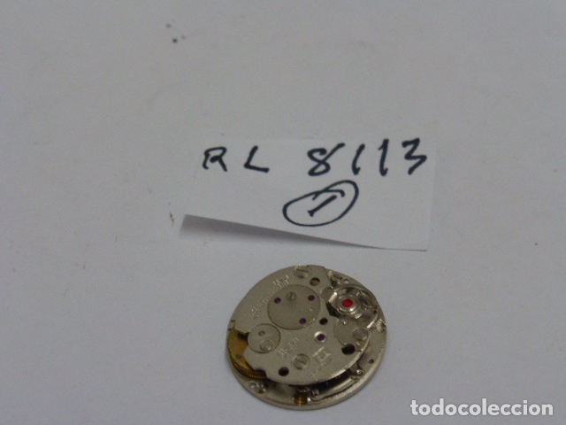 Recambios de relojes: Rl 8113 - Foto 1