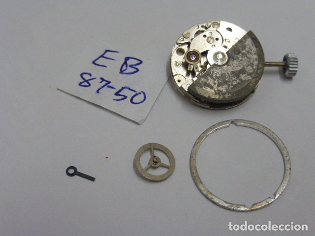 Recambios de relojes: Eb 8750 - Foto 1