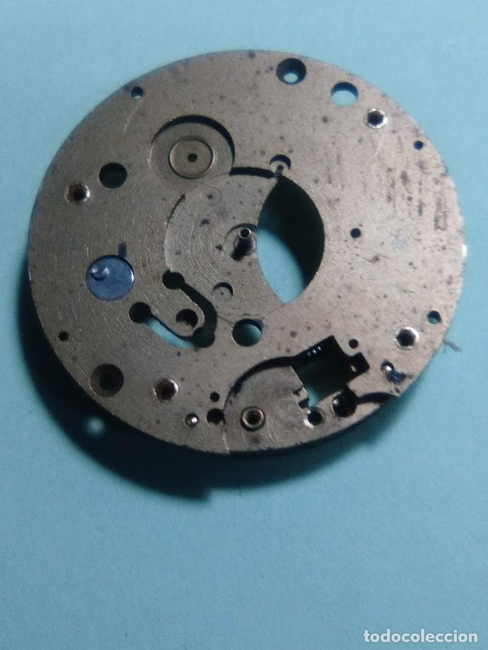 Spare Parts for Watches: Oc - 120 - ptna. base - (cd-3023)