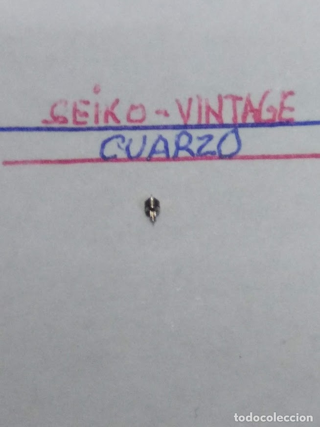 Recambios de relojes: Seiko - 2633A - rotor - (cd-3079)